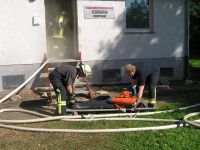 Brandhaus Obersuhl 34